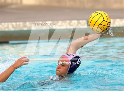 Thumbnail 1 in Las Lomas vs Clovis East (Julian Szmidt Memorial Tournament) photogallery.