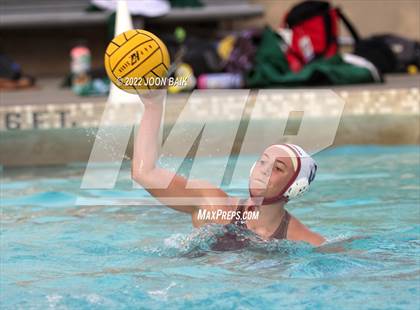 Thumbnail 3 in Las Lomas vs Clovis East (Julian Szmidt Memorial Tournament) photogallery.