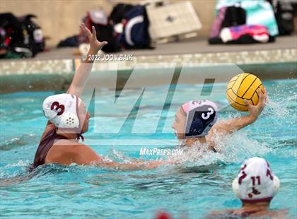 Thumbnail 3 in Las Lomas vs Clovis East (Julian Szmidt Memorial Tournament) photogallery.