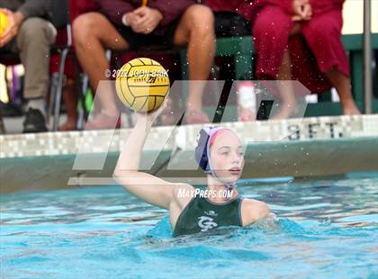 Thumbnail 3 in Las Lomas vs Clovis East (Julian Szmidt Memorial Tournament) photogallery.