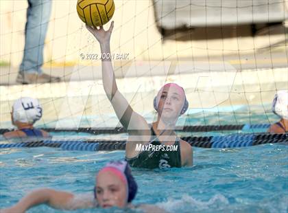 Thumbnail 1 in Las Lomas vs Clovis East (Julian Szmidt Memorial Tournament) photogallery.