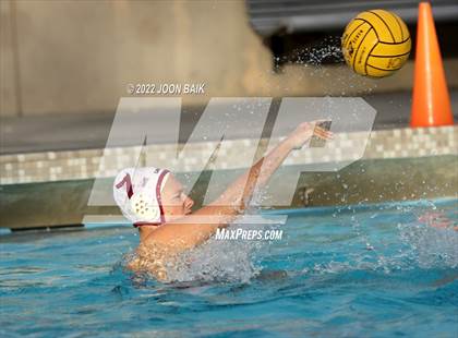 Thumbnail 1 in Las Lomas vs Clovis East (Julian Szmidt Memorial Tournament) photogallery.