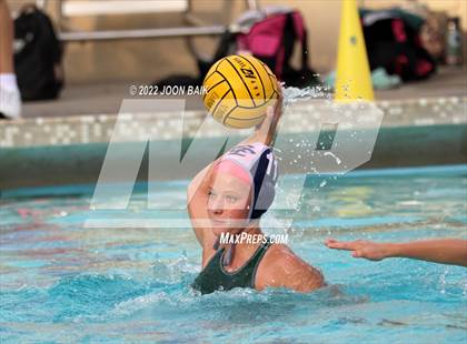 Thumbnail 3 in Las Lomas vs Clovis East (Julian Szmidt Memorial Tournament) photogallery.