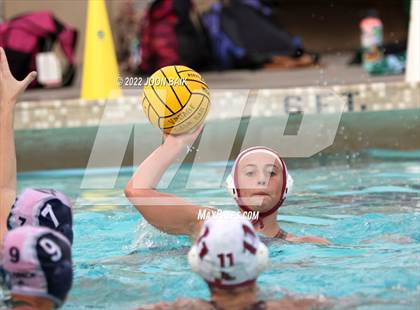 Thumbnail 1 in Las Lomas vs Clovis East (Julian Szmidt Memorial Tournament) photogallery.
