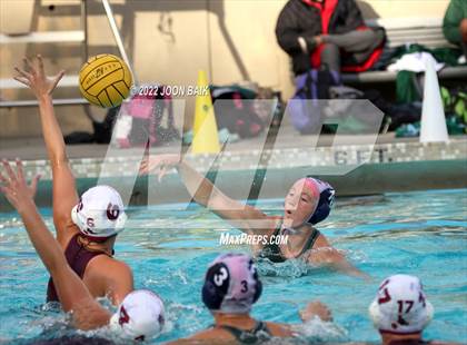 Thumbnail 3 in Las Lomas vs Clovis East (Julian Szmidt Memorial Tournament) photogallery.