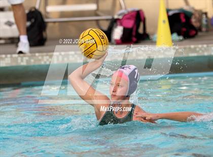 Thumbnail 1 in Las Lomas vs Clovis East (Julian Szmidt Memorial Tournament) photogallery.