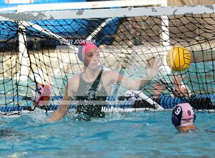 Thumbnail 3 in Las Lomas vs Clovis East (Julian Szmidt Memorial Tournament) photogallery.