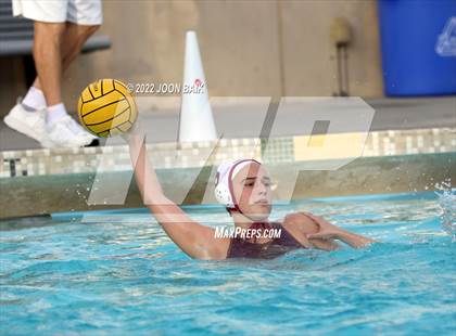 Thumbnail 1 in Las Lomas vs Clovis East (Julian Szmidt Memorial Tournament) photogallery.