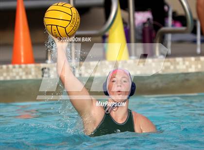 Thumbnail 1 in Las Lomas vs Clovis East (Julian Szmidt Memorial Tournament) photogallery.