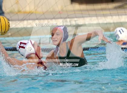 Thumbnail 3 in Las Lomas vs Clovis East (Julian Szmidt Memorial Tournament) photogallery.