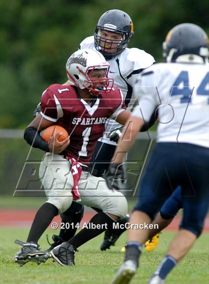 Thumbnail 3 in Kenmore East @ Starpoint photogallery.