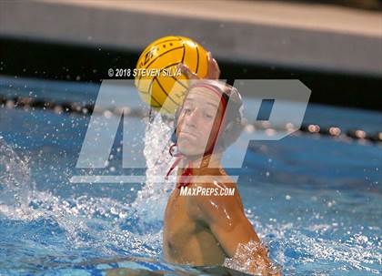 Thumbnail 1 in Canyon Crest Academy vs. Point Loma (CIF SDS D1 Final) photogallery.