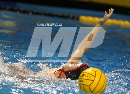 Thumbnail 3 in Canyon Crest Academy vs. Point Loma (CIF SDS D1 Final) photogallery.