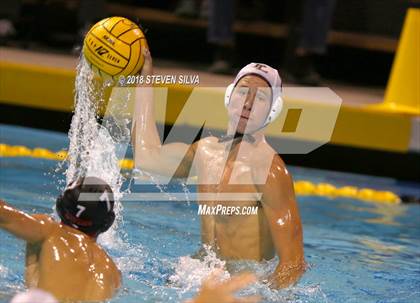 Thumbnail 1 in Canyon Crest Academy vs. Point Loma (CIF SDS D1 Final) photogallery.