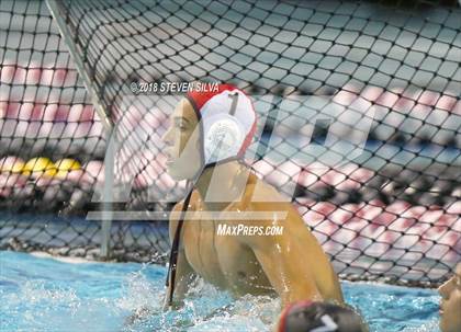 Thumbnail 3 in Canyon Crest Academy vs. Point Loma (CIF SDS D1 Final) photogallery.