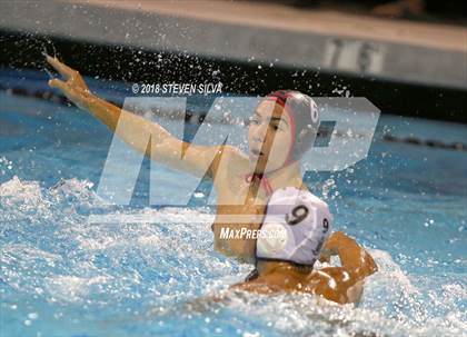 Thumbnail 3 in Canyon Crest Academy vs. Point Loma (CIF SDS D1 Final) photogallery.