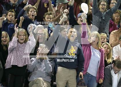 Thumbnail 2 in Canyon Crest Academy vs. Point Loma (CIF SDS D1 Final) photogallery.