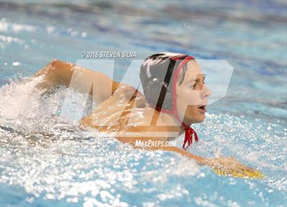 Thumbnail 2 in Canyon Crest Academy vs. Point Loma (CIF SDS D1 Final) photogallery.