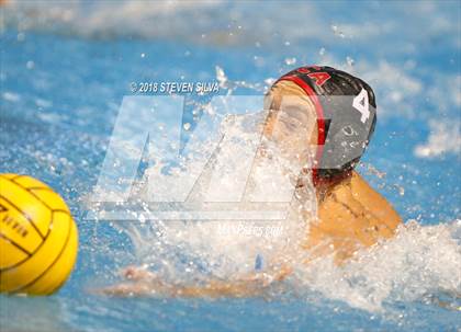 Thumbnail 2 in Canyon Crest Academy vs. Point Loma (CIF SDS D1 Final) photogallery.