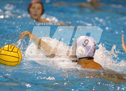 Thumbnail 3 in Canyon Crest Academy vs. Point Loma (CIF SDS D1 Final) photogallery.