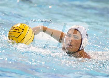 Thumbnail 3 in Canyon Crest Academy vs. Point Loma (CIF SDS D1 Final) photogallery.