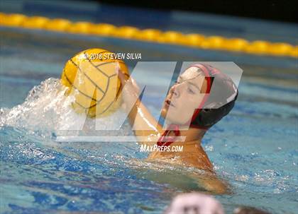 Thumbnail 1 in Canyon Crest Academy vs. Point Loma (CIF SDS D1 Final) photogallery.