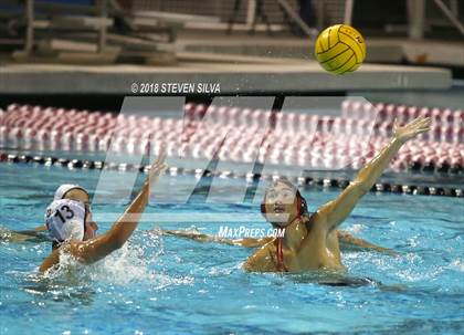 Thumbnail 1 in Canyon Crest Academy vs. Point Loma (CIF SDS D1 Final) photogallery.