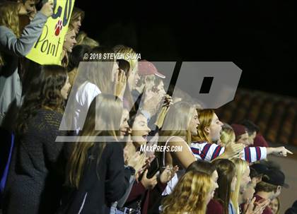 Thumbnail 1 in Canyon Crest Academy vs. Point Loma (CIF SDS D1 Final) photogallery.