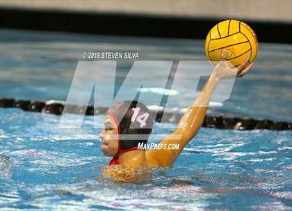 Thumbnail 3 in Canyon Crest Academy vs. Point Loma (CIF SDS D1 Final) photogallery.
