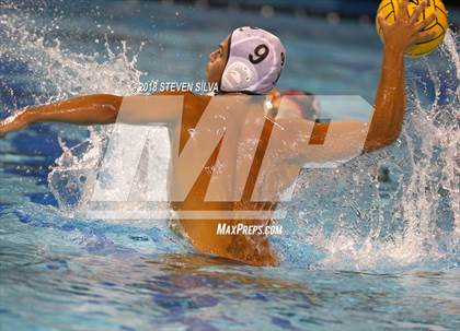 Thumbnail 3 in Canyon Crest Academy vs. Point Loma (CIF SDS D1 Final) photogallery.