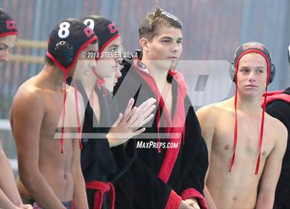 Thumbnail 1 in Canyon Crest Academy vs. Point Loma (CIF SDS D1 Final) photogallery.