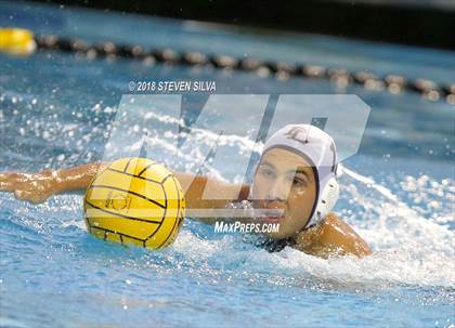 Thumbnail 3 in Canyon Crest Academy vs. Point Loma (CIF SDS D1 Final) photogallery.