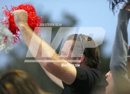 Thumbnail 2 in Canyon Crest Academy vs. Point Loma (CIF SDS D1 Final) photogallery.