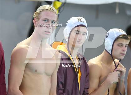 Thumbnail 1 in Canyon Crest Academy vs. Point Loma (CIF SDS D1 Final) photogallery.