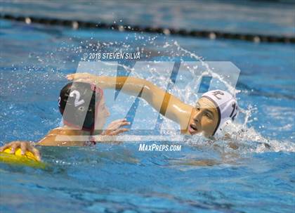 Thumbnail 3 in Canyon Crest Academy vs. Point Loma (CIF SDS D1 Final) photogallery.