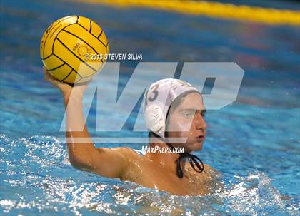 Thumbnail 3 in Canyon Crest Academy vs. Point Loma (CIF SDS D1 Final) photogallery.