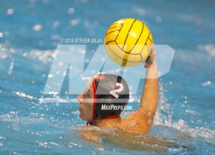 Thumbnail 3 in Canyon Crest Academy vs. Point Loma (CIF SDS D1 Final) photogallery.