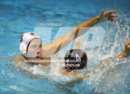 Thumbnail 1 in Canyon Crest Academy vs. Point Loma (CIF SDS D1 Final) photogallery.