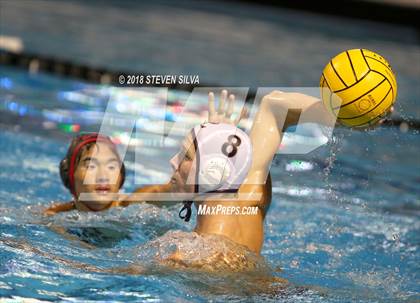 Thumbnail 2 in Canyon Crest Academy vs. Point Loma (CIF SDS D1 Final) photogallery.