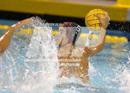 Thumbnail 1 in Canyon Crest Academy vs. Point Loma (CIF SDS D1 Final) photogallery.