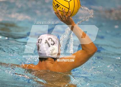 Thumbnail 1 in Canyon Crest Academy vs. Point Loma (CIF SDS D1 Final) photogallery.
