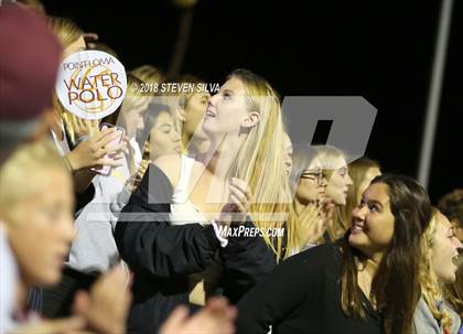 Thumbnail 3 in Canyon Crest Academy vs. Point Loma (CIF SDS D1 Final) photogallery.