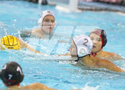 Thumbnail 1 in Canyon Crest Academy vs. Point Loma (CIF SDS D1 Final) photogallery.