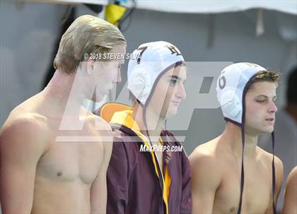 Thumbnail 3 in Canyon Crest Academy vs. Point Loma (CIF SDS D1 Final) photogallery.