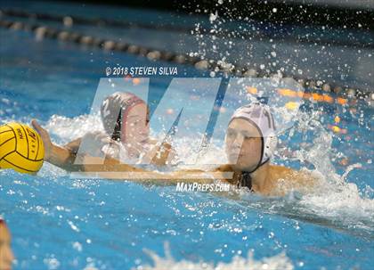 Thumbnail 2 in Canyon Crest Academy vs. Point Loma (CIF SDS D1 Final) photogallery.