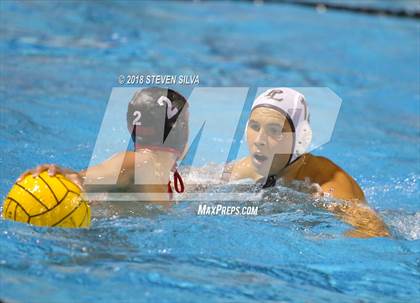 Thumbnail 1 in Canyon Crest Academy vs. Point Loma (CIF SDS D1 Final) photogallery.