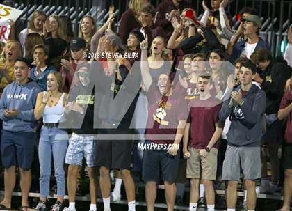 Thumbnail 1 in Canyon Crest Academy vs. Point Loma (CIF SDS D1 Final) photogallery.