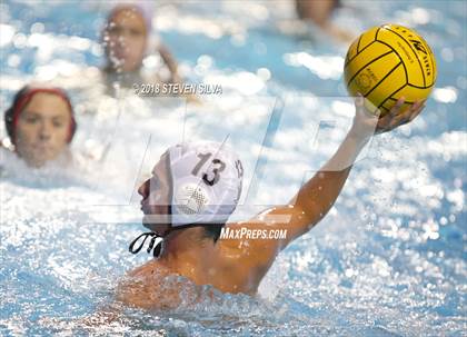 Thumbnail 1 in Canyon Crest Academy vs. Point Loma (CIF SDS D1 Final) photogallery.