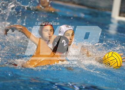 Thumbnail 1 in Canyon Crest Academy vs. Point Loma (CIF SDS D1 Final) photogallery.
