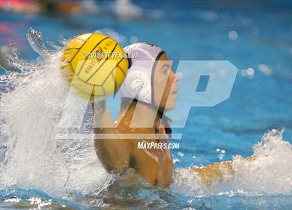 Thumbnail 1 in Canyon Crest Academy vs. Point Loma (CIF SDS D1 Final) photogallery.